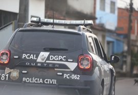 AL: Jovem confessa ter matado vizinho a facadas e cortar cabeça de gato da vítima