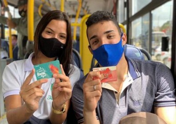 Câmara de Maceió aprova projeto de lei que cria o Passe Livre