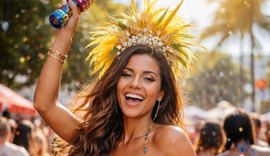 Advogada alerta sobre crimes de importunação sexual durante o Carnaval