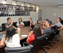 Secretarias de Alagoas alinham ações contra a Tuberculose Bovina