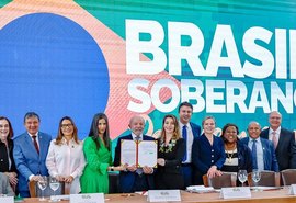 Governo Federal institui a Política Nacional Integrada da Primeira Infância