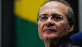 Renan Calheiros faz cirurgia para retirar tumor do rim