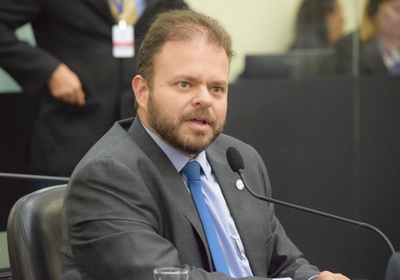 Deputado sai de partido de Lira e diz que é hora de iniciar “uma nova caminhada”