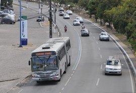 Prefeitura faz melhorias na Faixa Azul e nas sinalizações de trânsito