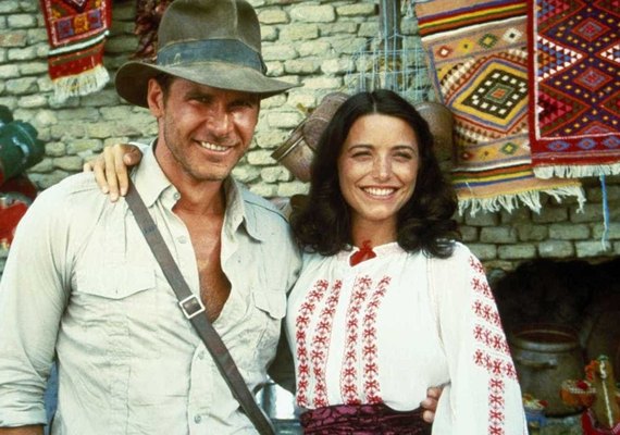 Indiana Jones 5 é adiado para 2021