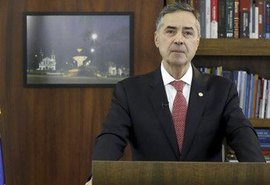 Presidente do TSE garante segurança sanitária nas eleições