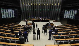 Minirreforma eleitoral limita e parcela multas a partidos políticos