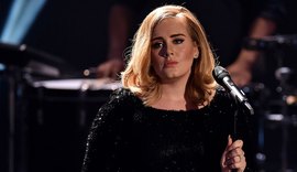 Adele é processada por compositor brasileiro após acusação de plágio