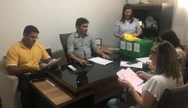 Prefeito Zé Adelson reúne secretariado para planejamento anual de Olho D’Água Grande