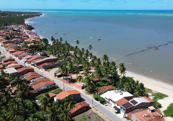 Falta de energia compromete abastecimento de água na Barra de Camaragibe