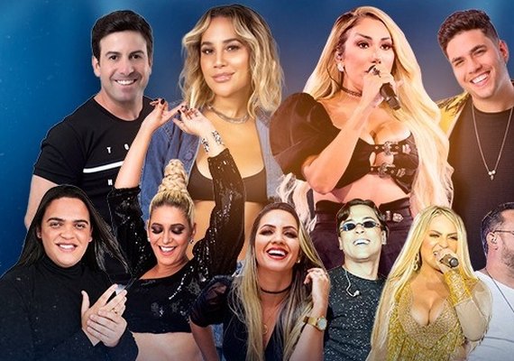 Festa do padroeiro de Branquinha contará com programação religiosa e shows; confira