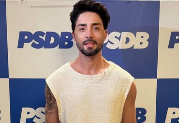 Rico Melquiades desiste de candidatura e gera preocupação no PSDB