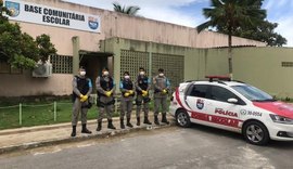 PM flagra 47 descumprimentos no 13º dia de vigência do Decreto Emergencial na Grande Maceió