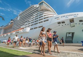 Alta temporada deve bater recorde com impulso de turistas estrangeiros, prevê CNC