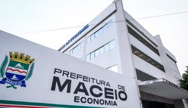Prefeitura de Maceió realiza pagamentos dos salários de maio nesta quarta-feira (30)