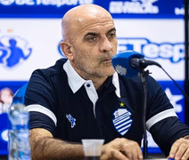 Itamar Schülle detalha montagem do elenco do CSA e diz que indicou alguns atletas