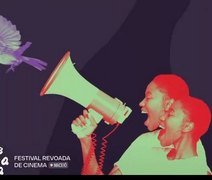 Festival Revoada de cinema abre edital para inscrições médias e curtas-metragens