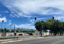 Novo retorno começa a funcionar na Avenida Durval de Góes Monteiro sábado