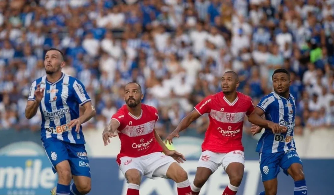 Vem aí mais um clássico das 'decepções'?