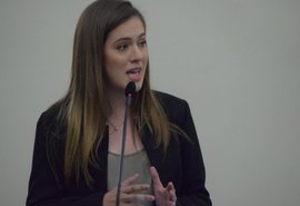 Deputada Cibele Moura faz indicação para que Estado construa poços artesianos