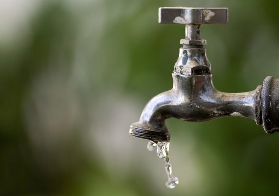 Abastecimento de água no Benedito Bentes retorna nesta segunda - feira (07)