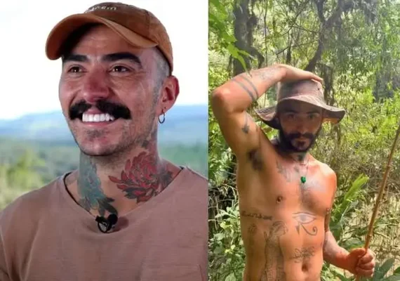 Mayk Leão pausa atividades nas redes após caso de suposto OVNI