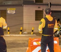 Trecho de rua no Farol será interditado para obra de saneamento