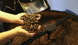 Brasil exporta volume recorde de café à Rússia em outubro