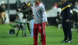 CRB terá mudanças na defesa contra o Criciúma