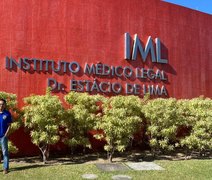 IML de Maceió regulariza 90% dos corpos não reclamados e sepulta 157 vítimas