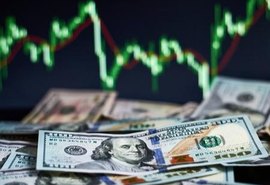Dólar cai para R$ 5,37 e semana encerra praticamente estável
