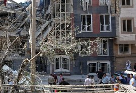 Irã desafia ultimato de Trump e afirma: Ormuz não voltará ao status anterior