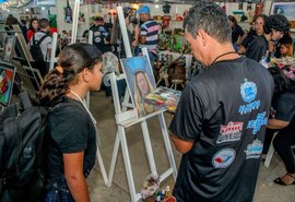 Penedo se prepara para receber a 2ª edição da Feira de Intercâmbio Cultural de Alagoas