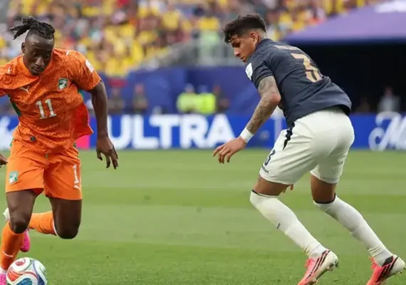 Real Madrid acelera negociação por Diomande e acordo entra na fase final
