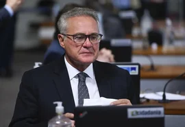 Calheiros acusa Lira de sabotar o Senado, governo e a economia; veja