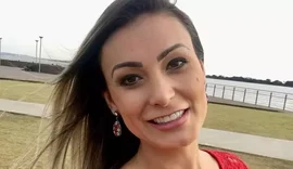 Marido de Andressa Urach diz que esposa queria sacrificar o filho pequeno