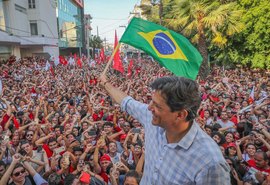 Haddad para eleitores: Vale a pena votar em Bolsonaro só por ódio?
