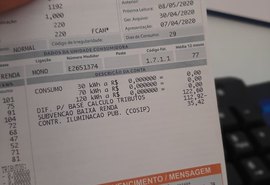 Equatorial refatura contas de energia para aplicar isenção do ICMS e da Tarifa Social