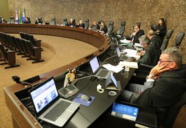TJ julga ação penal contra prefeito de Maribondo por lesão corporal