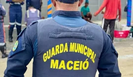 Guarda Municipal prende homem suspeito de assediar crianças no Vergel