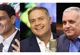 Gaspar e Renan Filho disparam no Instagram: veja ranking político