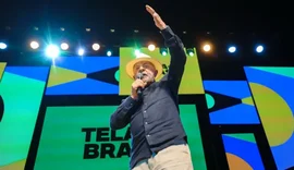 Lula culpa filhos de Bolsonaro por tarifaço de 25% imposto pelos EUA