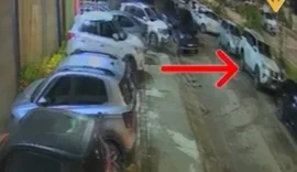 Polícia investiga quadrilha especializada em furtos de SW4, em Maceió