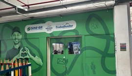 Sine Maceió realiza Cabide Solidário para apoiar quem busca emprego