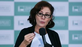 Justiça italiana rejeita extradição e determina liberdade de Carla Zambelli