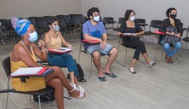 Sebrae/AL realiza oficinas na 12ª Mostra Sururu de Cinema Alagoano