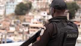 Cinco pessoas morrem em operação policial contra o tráfico no Rio
