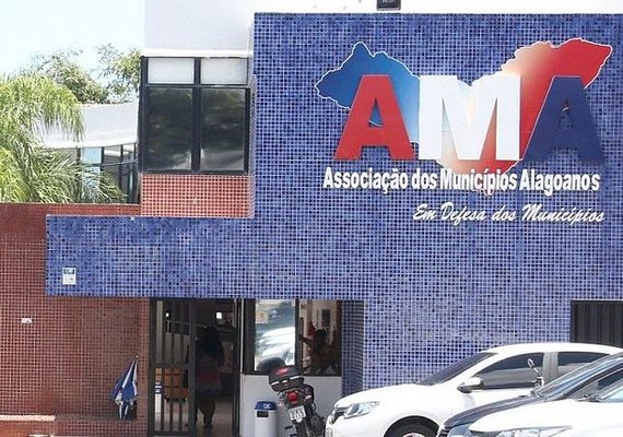 AMA assina acordo para fortalecer conhecimento das prefeituras