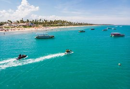 Destino Alagoas ganha protagonismo e participa da ABAV Travel SP