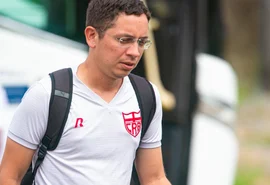 Polícia aponta que execução de coordenador da base do CRB foi encomendada por R$ 10 mil